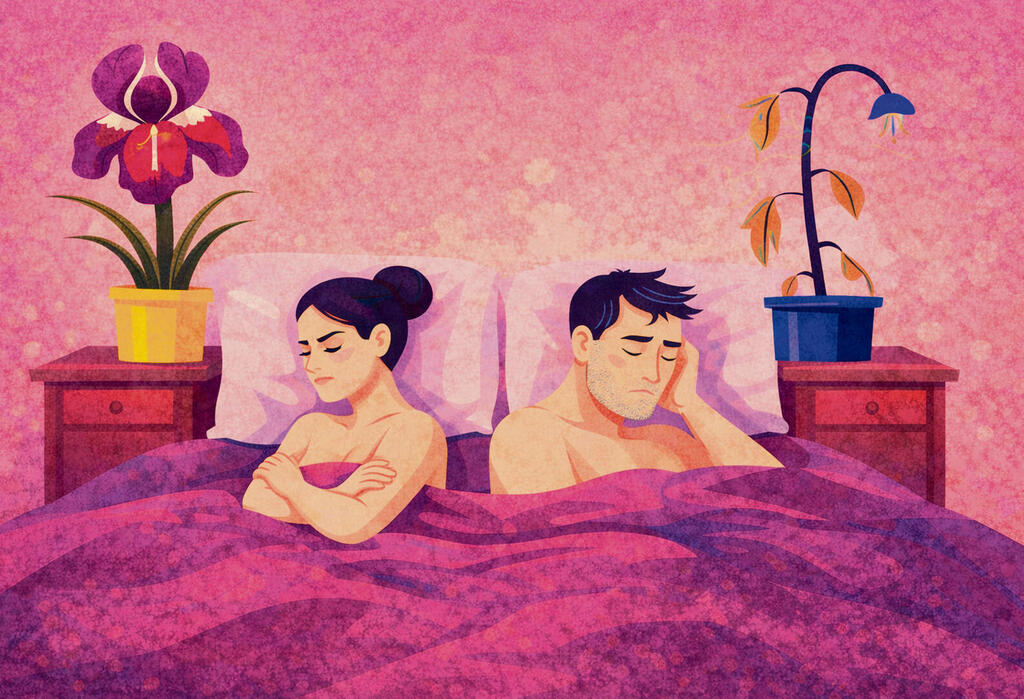 אסי חיים ו-AI