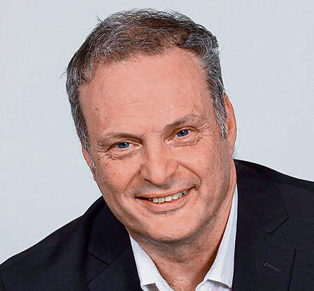 פרופ' יואב פלד פרופ' יואב פלד