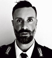 השוטר צ'ינטורינו (פייסבוק) השוטר צ'ינטורינו