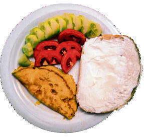 ארוחת בוקר. לא לוותר, גם אם הלו"ז עמוס (רוני שיצר) ארוחת בוקר. לא לוותר, גם אם הלו"ז עמוס