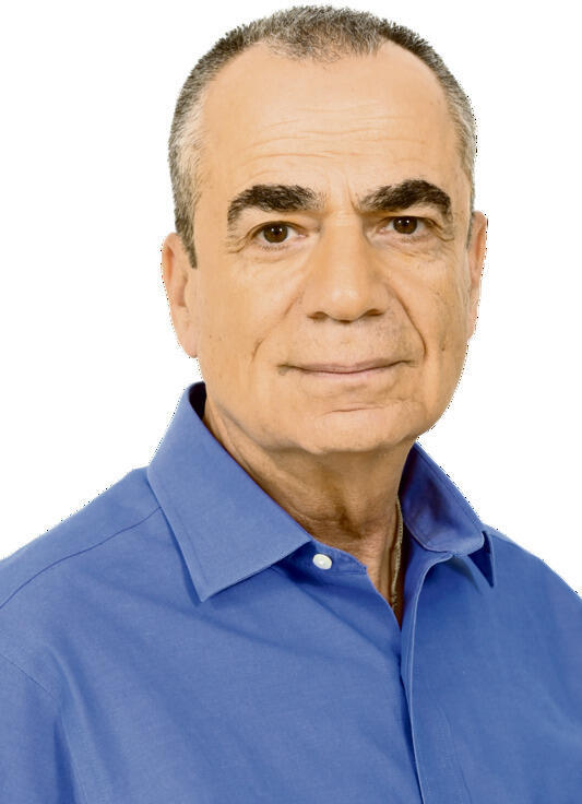 ד"ר צאקי זיו נר | צילום: אדיר הרוש ד"ר צאקי זיו נר | צילום: אדיר הרוש