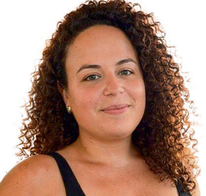 "מרגישה פחות חריגה". דבורה רוזנבלט