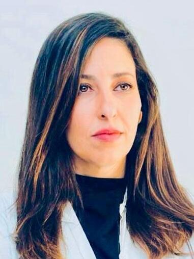ד"ר אלה גלעדי, קרדיולוגית, בית חולים מאיר מקבוצת כללית
