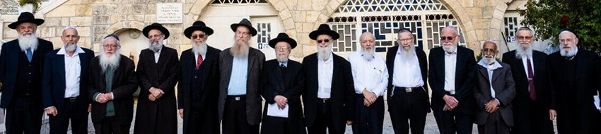 רבנים נגד לוחמות בשריון