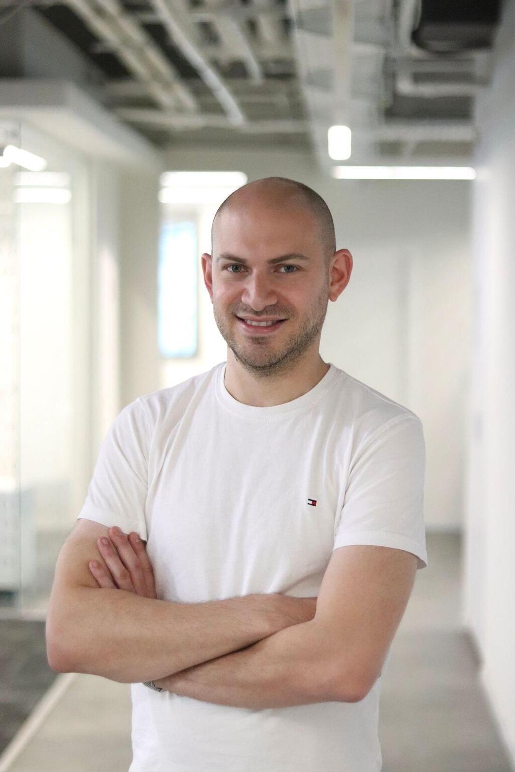 מנכ״ל פרופדו, פלג דודוביץ