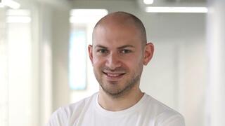 מנכ״ל פרופדו, פלג דודוביץ