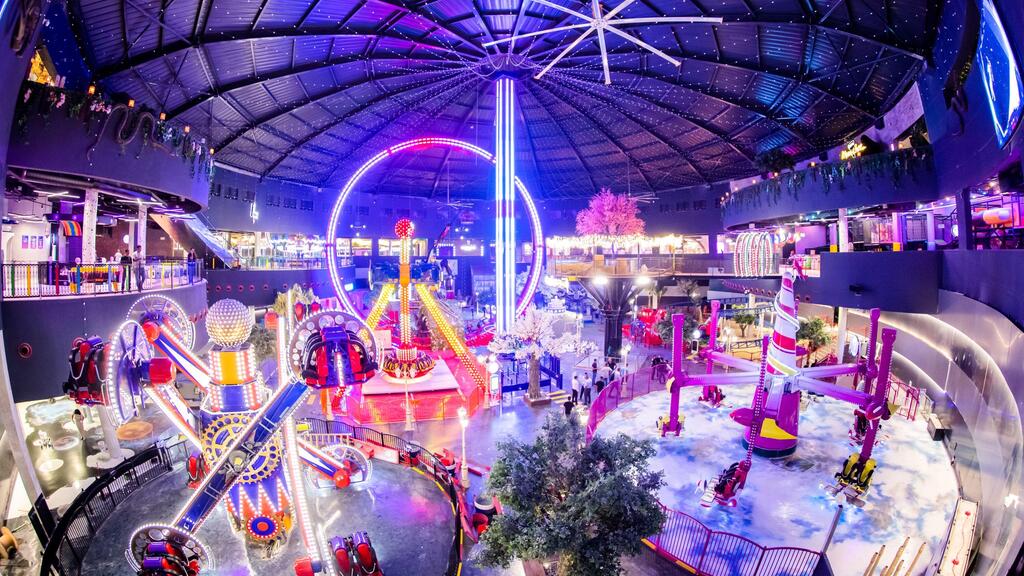 מג'יק קאס (צילום: יח"צ) מג'יק קאס