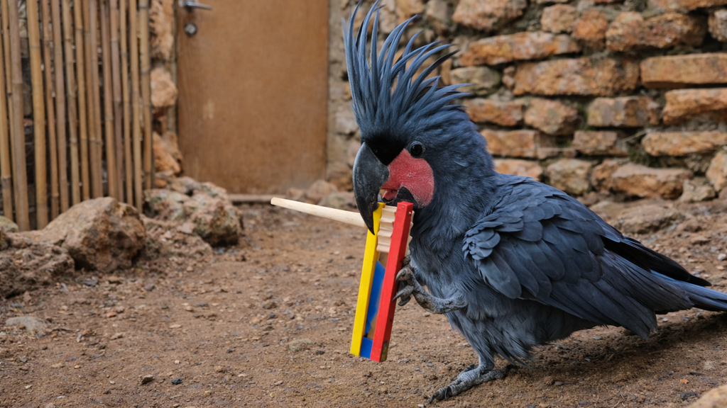גן החיות התנ"כי (צילום: יח"צ) גן החיות התנ"כי