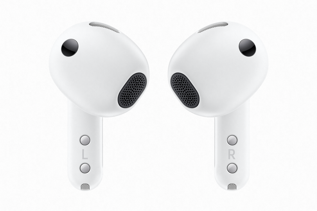 Buds 4 (Photo: Samsung) אוזניות הגלקסי Buds 4