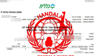 קבוצת חנדלה טוענת שביצעה מתקפת סייבר על כללית