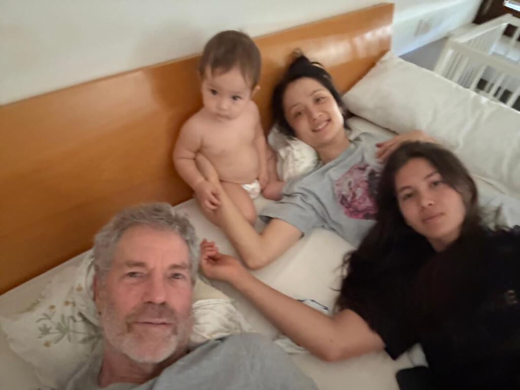 תמונה משפחתית תמונה משפחתית