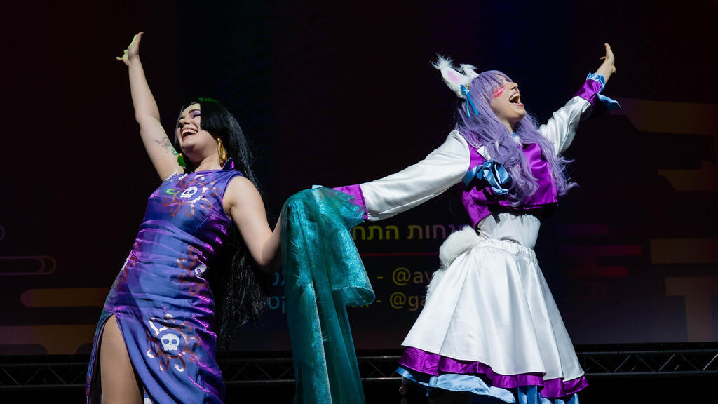 הארוקון (צילום: עופר מולדובן) הארוקון