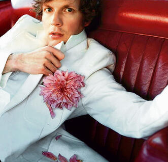 עטיפת האלבום