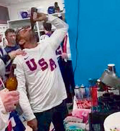 התמונה המביכה