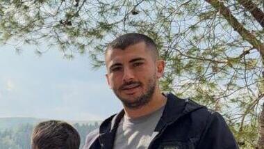 אלרן שוקרון ומשפחתו 