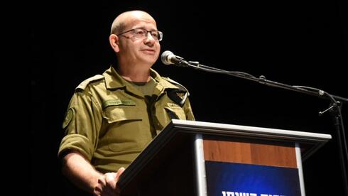 Roman Gofman cleared to become Mossad chief after High Court rejects petitions
