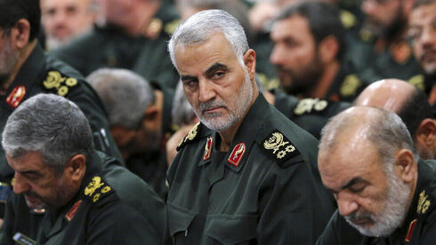How the U.S. Unintentionally Bolstered Iran’s Power How the U.S. Unintentionally Bolstered Iran’s Power