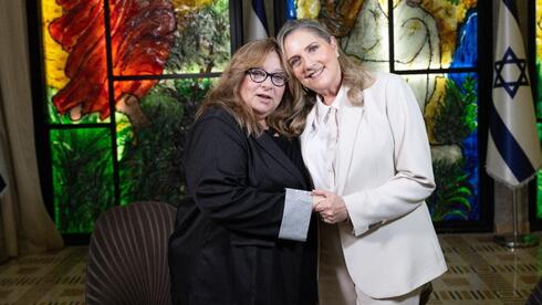 Silvia Cunio got her sons back from Gaza; now motherhood means a quieter battle of 'giving them space'