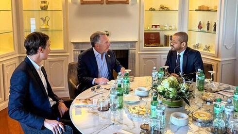 'Pause’ in Geneva talks as Iran’s new proposal and tough US demands are revealed