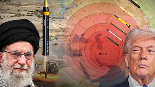 Khamenei Trump