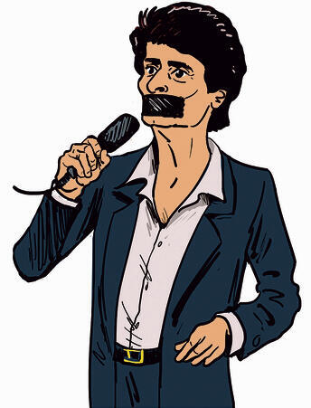 איור: גיא מורד