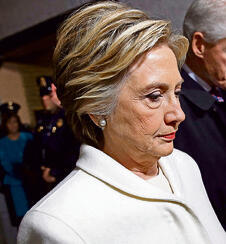 הילארי קלינטון