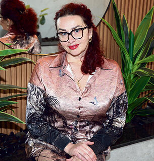 אוקסנה סוקולובסקי