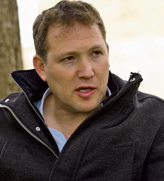 "להעמיק את הקשר עם  הדרוזים בסוריה". אורי קלנר ראש המועצה  של רמת הגולן