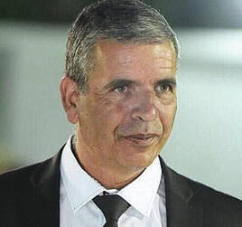 הנרצח חאלד עודה