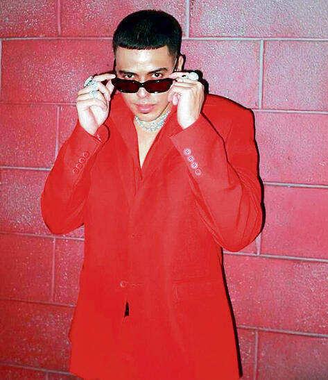 סטטיק. "נמאס לי להיות  בלי ילד"