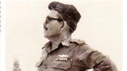 35 years on, veterans honor Muslim commander