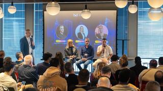 כנס החדשנות השנתי של קבוצת Seedbiz וקהילת היזמות IEC