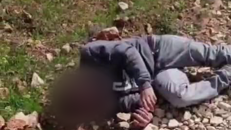 עימותים בין פעילי זכויות אדם לרועי צאן יהודים בכפר קוסרה