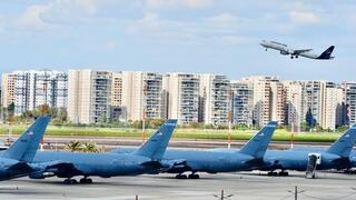 נתב מטוסי תדלוק אמריקניים בנתב