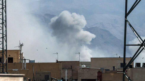 How Israel pulled off a second surprise against Iran