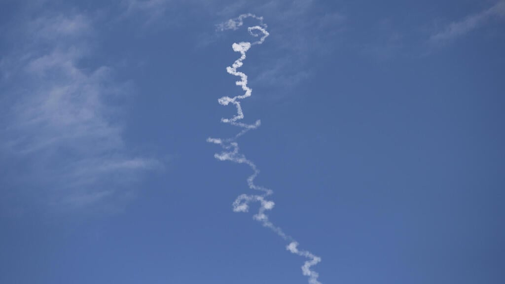Interceptions (Photo: Amir Levy/Getty Images) פרדס חנה