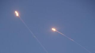 מיירטים בתל אביב