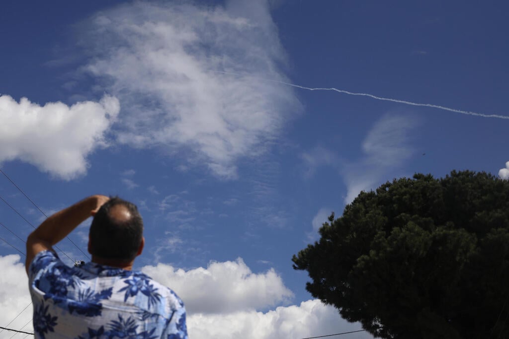 Photo: Amir Levy/Getty Images פרדס חנה