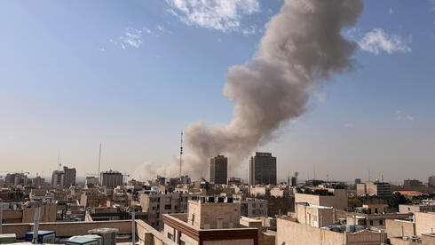 לפני המתקפה: שרים בכירים קיבלו טלפונים אדומים והתבקשו להיות לידם בשבת