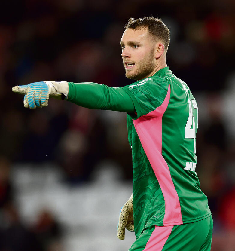 Michael Steele, Getty Images