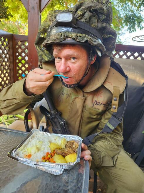 רומן ברונשטיין ז"ל (באדיבות המשפחה)
