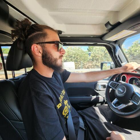 עילי עזר ז"ל (באדיבות המשפחה)