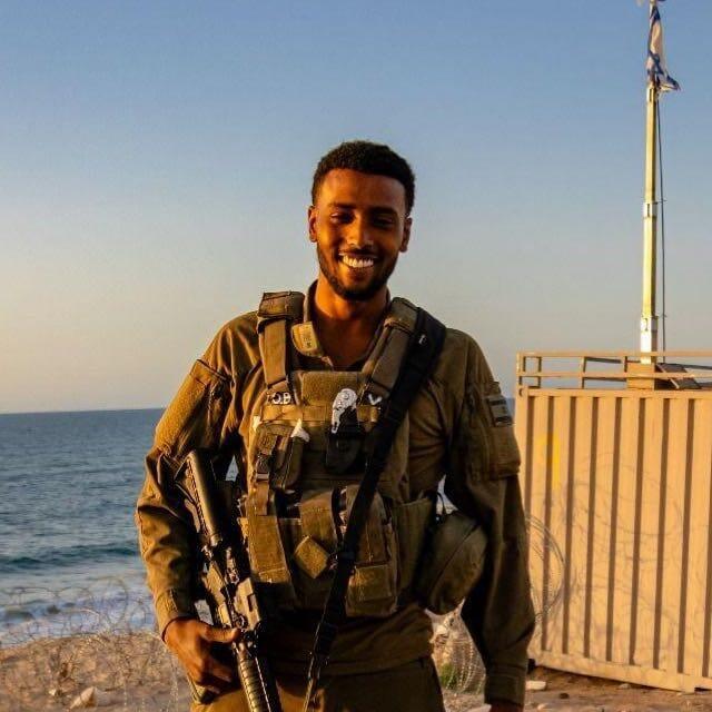 אופק ברהנה ז"ל (באדיבות המשפחה)