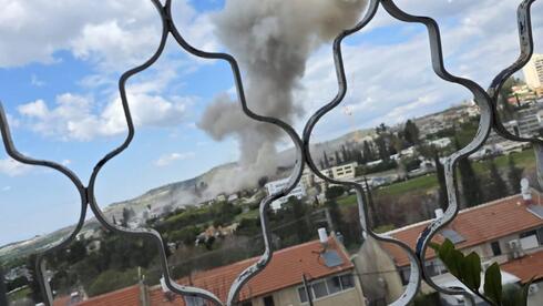 Nonstop sirens: Six killed in direct missile strike in Beit Shemesh