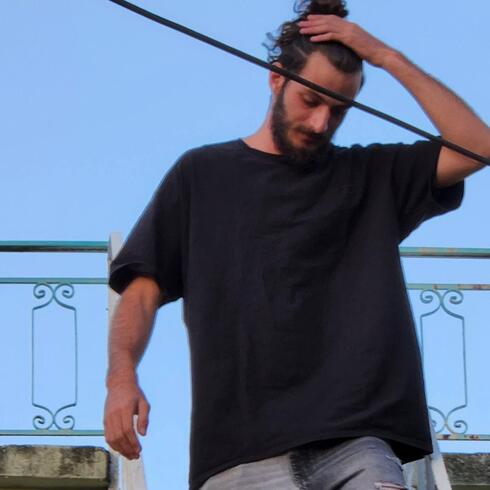 עילי עזר ז"ל (באדיבות המשפחה)