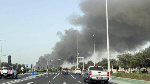 Qatar and UAE scramble for air defenses, warn Patriots may be depleted within days