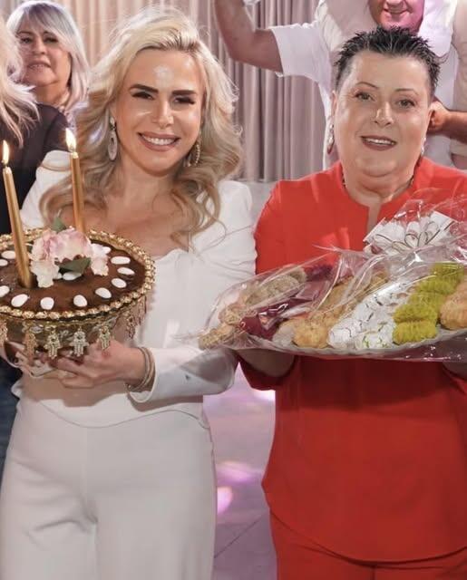 שרה ורונית אלימלך ז"ל (צילום: מתוך הפייסבוק ) שרה ורונית אלימלך ז"ל