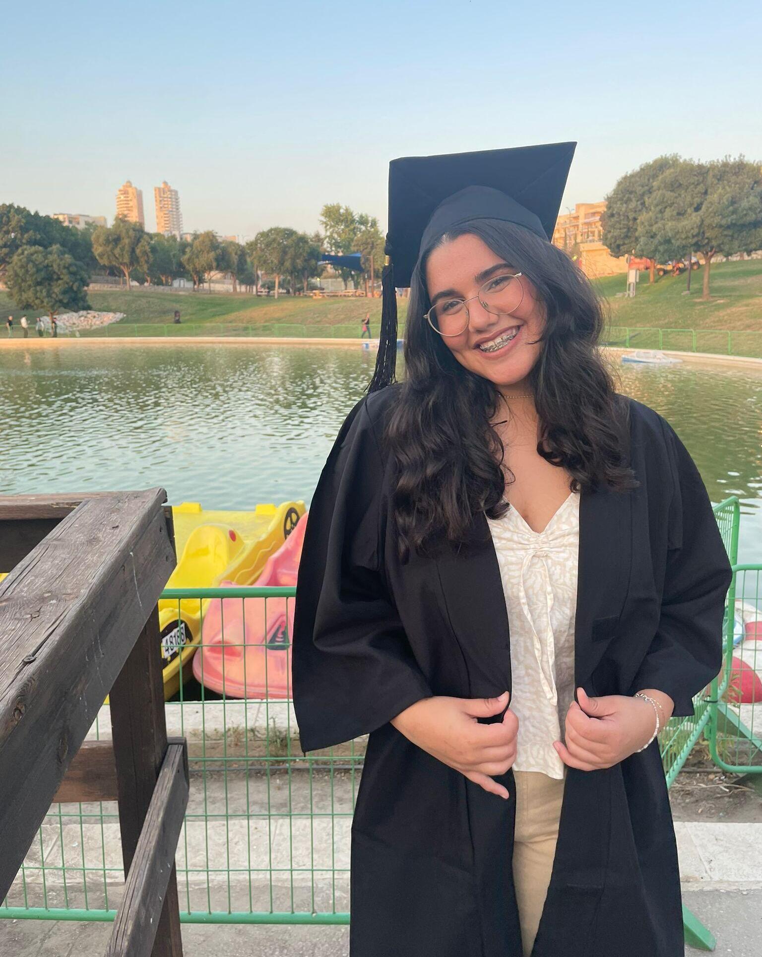 נועה מרציאנו ז"ל, גל הד, יד לבנים