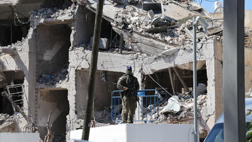 ‘We’ve lost everything’: Israelis displaced by Iran war fear another round of...
