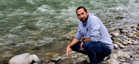 אלכסנדר פדורנקו ז"ל (באדיבות המשפחה)